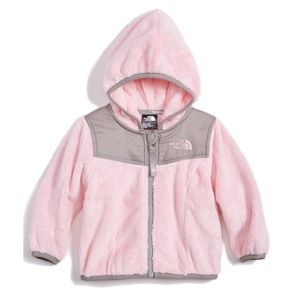 The North Face Jackets & Coats - North Face Fleece Hooded Jacket The North Face Jackets & Coats - North Face Fleece Hooded Jacket